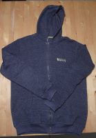 blauer Hoodie / Kapuzenjacke - Gr. 170/176 Baden-Württemberg - Tuttlingen Vorschau