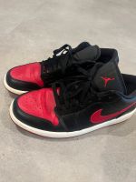 Jordan 1 low red Hannover - Mitte Vorschau