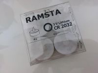 Ikea Ramsta LED Teelichter 10×4 Nordrhein-Westfalen - Siegen Vorschau