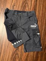 Puma Workwear Herren Arbeitshose Gr L Sachsen - Mohorn Vorschau