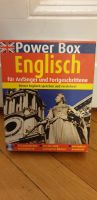 Power Box Englisch für Anfänger und Fortgeschrittene Mitte - Gesundbrunnen Vorschau