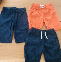 Shorts Jungen H&M Gr 140 Hessen - Dreieich Vorschau