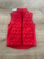 Bogner Herren Weste Gerry, Farbe: Deep Red Größe: 48 (M) - Neu! Nordrhein-Westfalen - Delbrück Vorschau