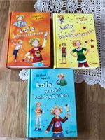 Lola Bücher neuwertig Niedersachsen - Marienhafe Vorschau
