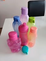 6 Trinkflaschen Tupperware Nordrhein-Westfalen - Remscheid Vorschau