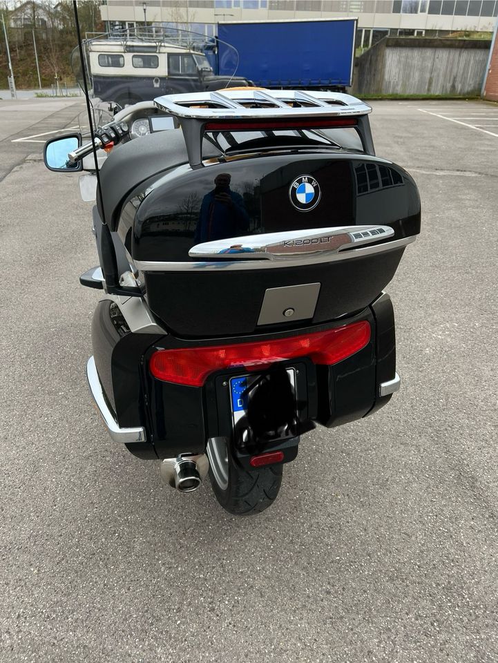 BMW K 1200 LT K1200LT in Kirkel