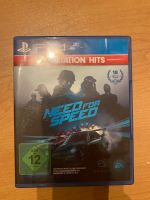 Need for Speed PS4 Thüringen - Frankenblick Vorschau