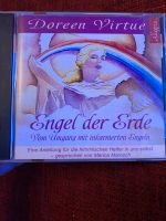 CD Doreen Virtue Engel der Erde Baden-Württemberg - Köngen Vorschau