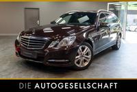 Mercedes-Benz E 250 T CGI AVANTGARDE SITZKLIMA*AHK*ILS*NAVI* Sachsen - Heidenau Vorschau