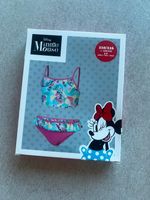 Bikini Mädchen Gr. 110/116 neu Disney Minnie mouse Baden-Württemberg - Kandern Vorschau