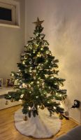 Weihnachtsbaum inklusive Zubehör Niedersachsen - Laatzen Vorschau