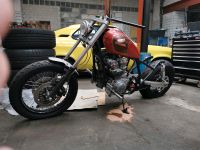 CPO Honda CB750c  Custom  Chopper , tausch Niedersachsen - Lüneburg Vorschau