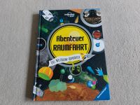 Buch Abenteuer Raumfahrt - Das Weltraum Handbuch Nordrhein-Westfalen - Siegen Vorschau