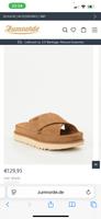 UGG Goldenstar Chestnut Sliders Wuppertal - Barmen Vorschau