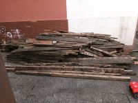 Unbehandeltes Holz / Als Brennholz geeignet Mülheim - Köln Höhenhaus Vorschau
