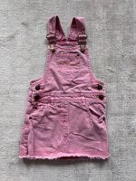 Next ❤️ Latzkleid • Jeans • Kleid • Mädchen Gr.104 Nordrhein-Westfalen - Meerbusch Vorschau
