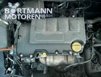 Motor Opel Corsa 1.4 B14XER 15.233 KM+GARANTIE+KOMPLETT+VERSAND Leipzig - Eutritzsch Vorschau