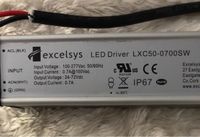 Netzteil , Verteiler , LED Driver LXC50-0700SW Excelsys Baden-Württemberg - Gaggenau Vorschau