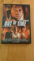 DVD Out of time Denzel Washington Eva Mendes Sachsen - Glauchau Vorschau