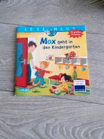 Max geht in den Kindergarten Nordrhein-Westfalen - Ascheberg Vorschau