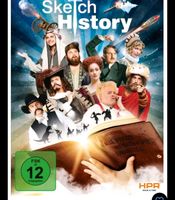 Sketch History DVD gesucht Brandenburg - Teltow Vorschau