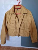 Jeansjacke Hessen - Echzell  Vorschau
