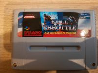 Supernintendo Full throttle SNES Niedersachsen - Eime Vorschau