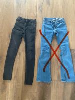 Jeans Mädchen 11 Jahre / 158 Name it Hessen - Griesheim Vorschau