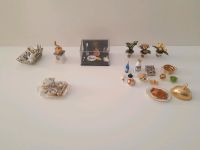 Reutter Porzellan, Miniaturen, Puppenmöbel Bayern - Reichertshofen Vorschau