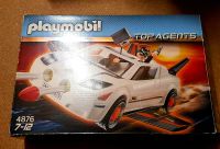 Playmobil 4876 Top Agents Hessen - Eltville Vorschau