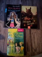 Verschiedene Bücher Essen - Essen-Werden Vorschau