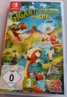 Switch - Giganotosaurus das Spiel Nordrhein-Westfalen - Schwelm Vorschau