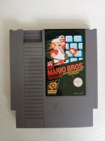 Original Super Mario BROS. Spiel Nintendo NES Sachsen - Bautzen Vorschau