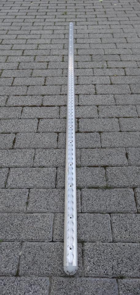 VW T5 Transporter Schiene Befestigung von Ladung 7H1860649 in Berlin