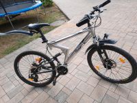 Mountainbike Parchim - Landkreis - Tessenow Vorschau