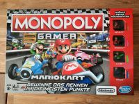 Monopoly Gamer Mariokart Niedersachsen - Großenkneten Vorschau