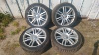 Audi A6 S6 Felgen 5x112 4F0601025AL 8,5 18Zoll ET45 Nordfriesland - Bredstedt Vorschau