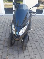 Piaggio Mp3 300 Deep Black sofort verfügbar. Bayern - Petting Vorschau