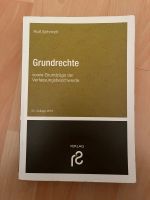 Grundrechte Lehrbuch Schmidt Nordrhein-Westfalen - Neuss Vorschau