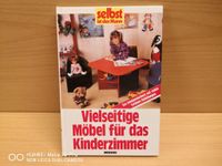 Selbst ist der Mann - Vielseitige Möbel für das Kinderzimmer Niedersachsen - Twistringen Vorschau