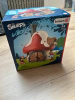 Schleich Schlümpfe 20803 Nordrhein-Westfalen - Ense Vorschau