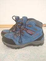 Wanderstiefel, Trekkingstiefel von CMP Wildleder Größe 37 neuwert Bayern - Regensburg Vorschau