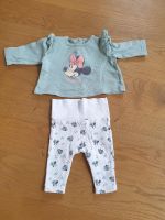 Minnie Maus-Set Hose und Pulli Gr. 56 Bayern - Eggolsheim Vorschau