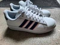 Addidas Sneaker Weiß Bayern - Altusried Vorschau