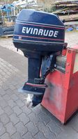 Evinrude 6 P.S. Kurzschaft. Rheinland-Pfalz - Koblenz Vorschau