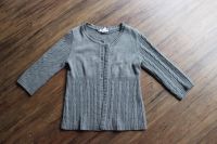 H&M Young Strickjacke grau 146/152 Mädchen süß Nordrhein-Westfalen - Paderborn Vorschau