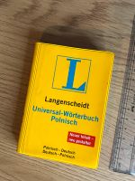 Wörterbuch Polnisch Nordrhein-Westfalen - Kerken Vorschau