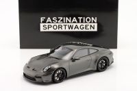 Porsche 911 (992) GT3 Touring 2022 achatgrau metallic / schwarze Kr. München - Kirchheim bei München Vorschau