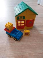 Lego Duplo Postamt Bayern - Wallerstein Vorschau