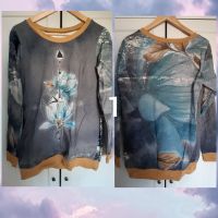 Handmade Pullis/Hoodies ab 15 Euro Hessen - Butzbach Vorschau